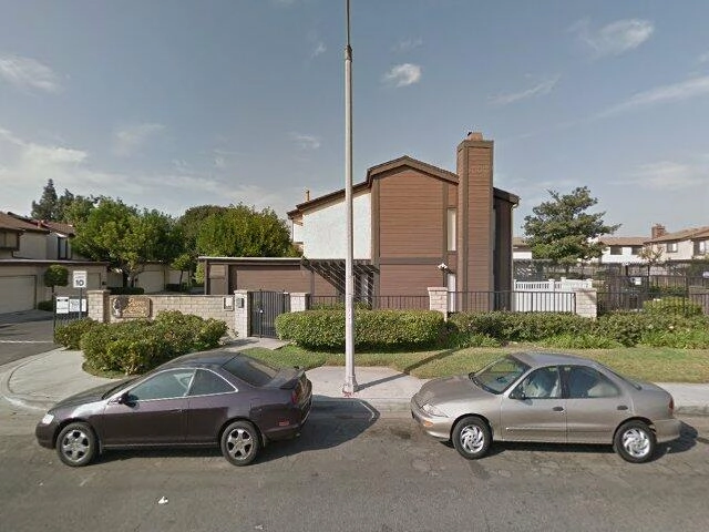 House image located at Santa Fe Springs, CA 90670