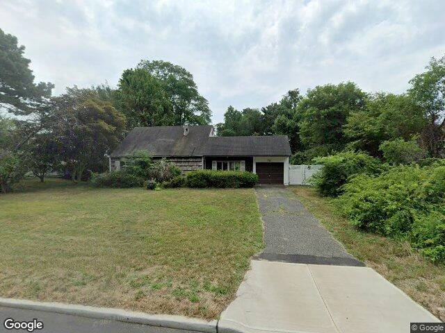 House image located at Medford, NY 11763