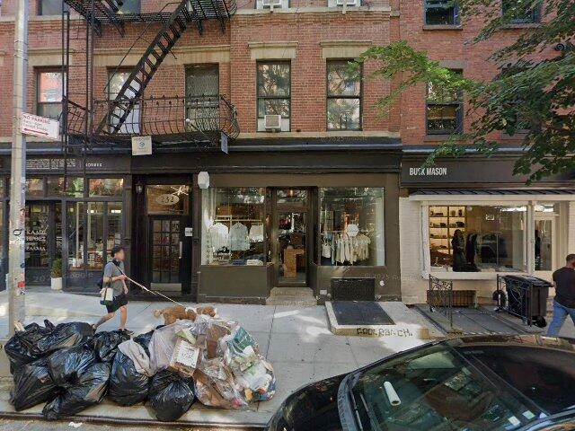 House image located at New York, NY 10012