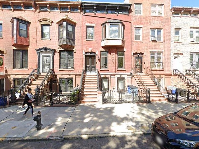 House image located at Brooklyn, NY 11221