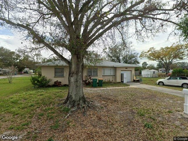 House image located at Clearwater, FL 33756