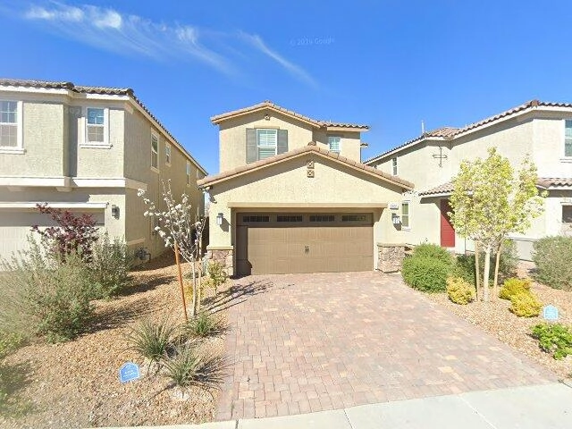House image located at Henderson, NV 89044