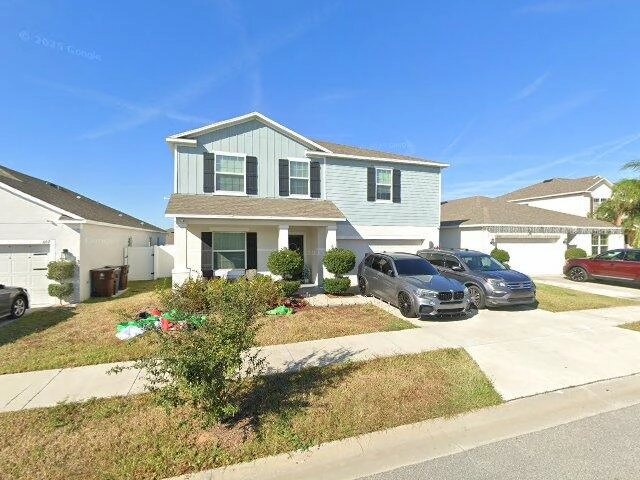House image located at Davenport, FL 33837