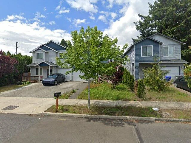 House image located at Portland, OR 97233