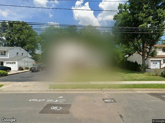 House image located at Edison, NJ 08817