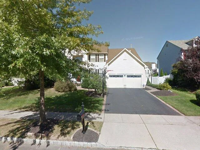 House image located at Hightstown, NJ 08520