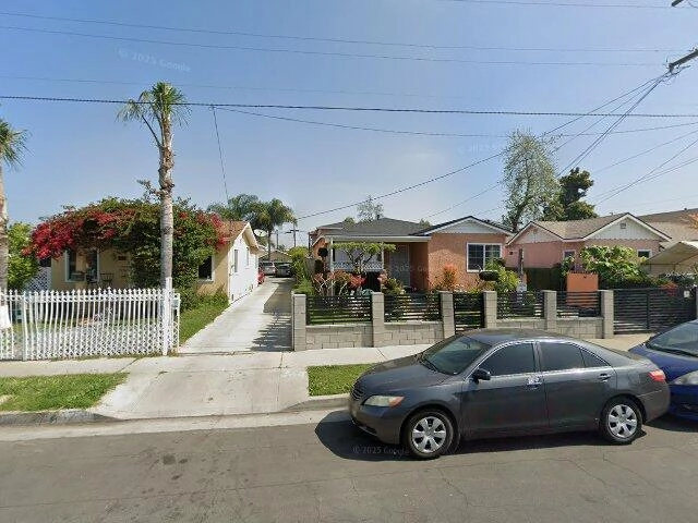 House image located at Long Beach, CA 90805