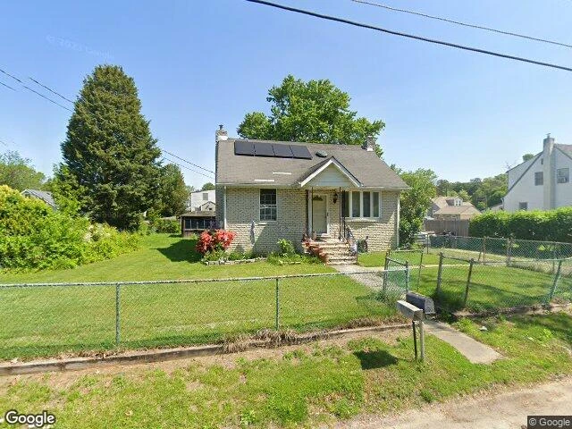 House image located at Woodbury, NJ 08096