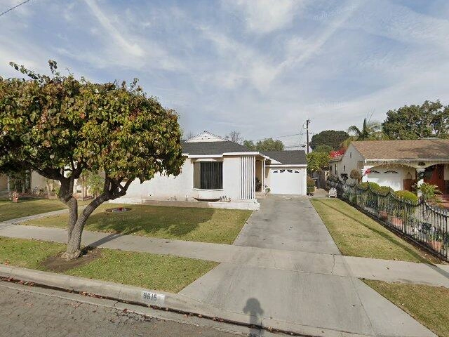 House image located at Pico Rivera, CA 90660