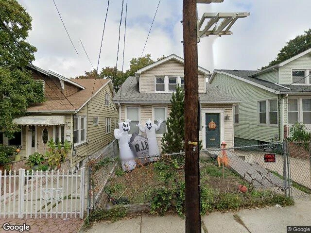 House image located at North Bergen, NJ 07047