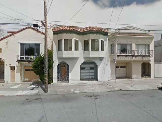 House image located at San Francisco, CA 94134