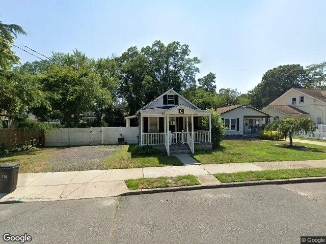 House image located at Northfield, NJ 08225