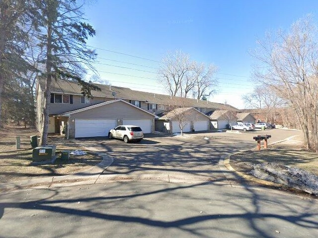 House image located at Minneapolis, MN 55432