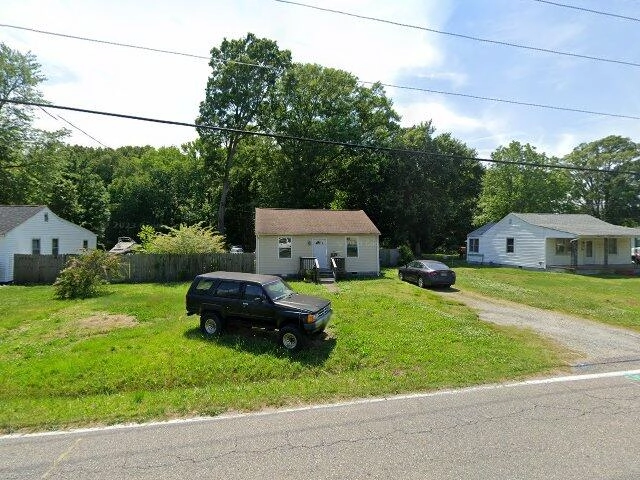 House image located at Newport News, VA 23605