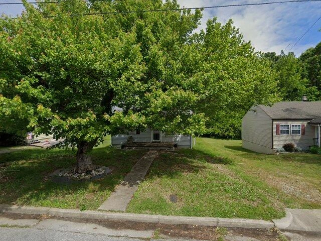 House image located at South Hill, VA 23970