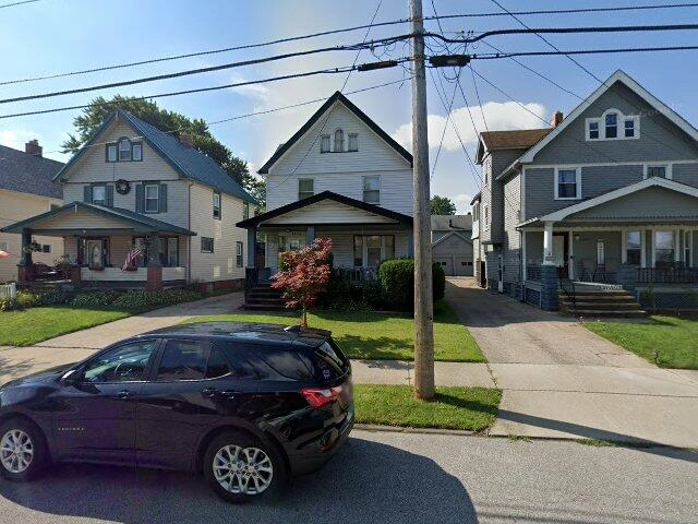 House image located at Cleveland, OH 44109