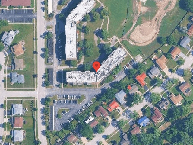 House image located at Hazel Crest, IL 60429