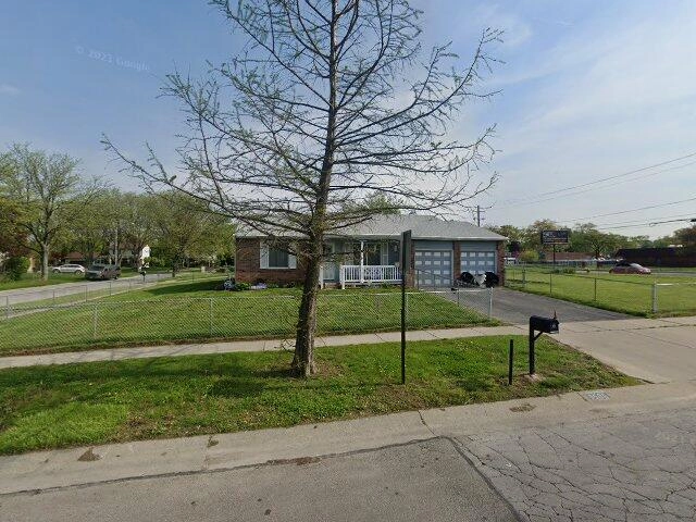 House image located at Toledo, OH 43607