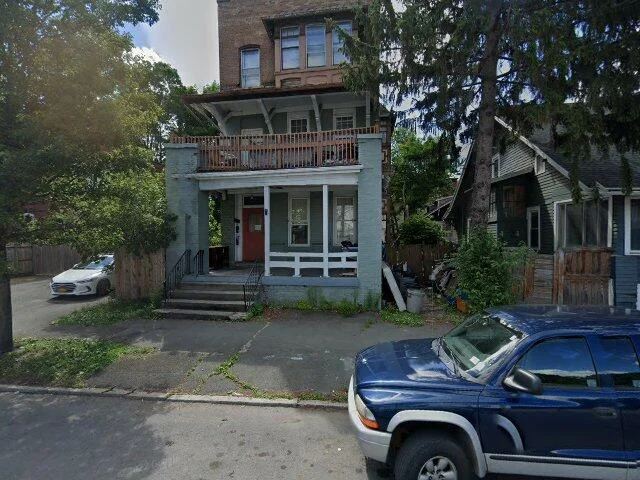 House image located at Troy, NY 12180