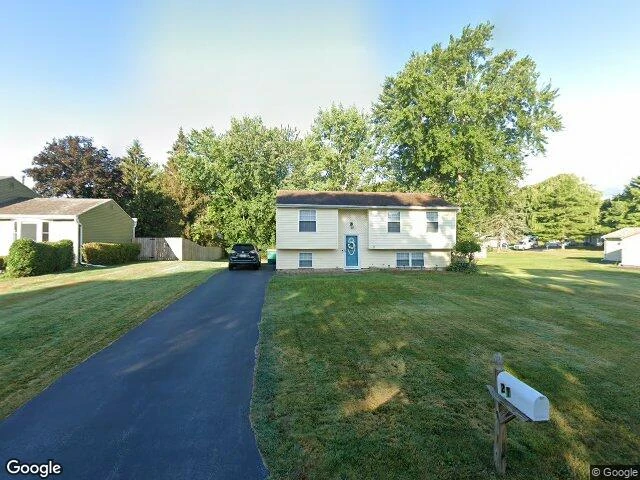 House image located at West Henrietta, NY 14586