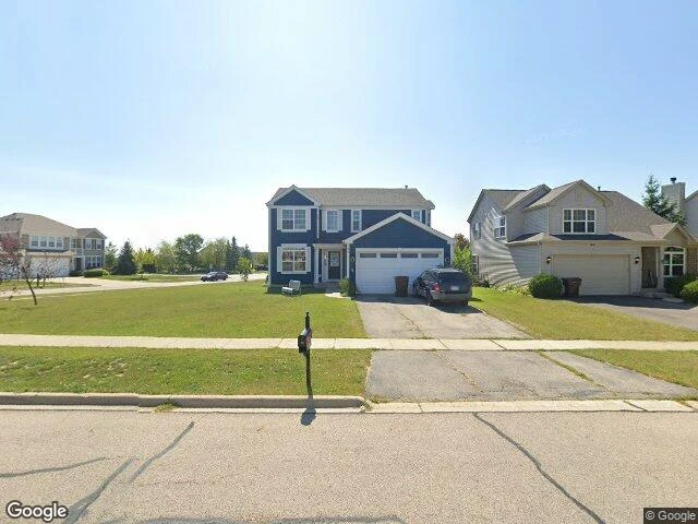 House image located at Woodstock, IL 60098