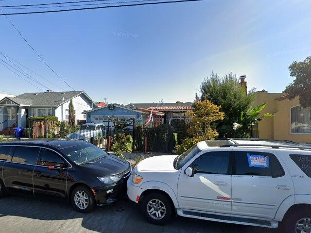 House image located at San Pablo, CA 94806