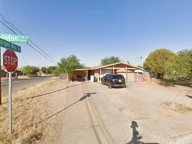 House image located at Midland, TX 79705