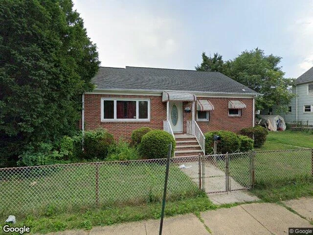 House image located at Carteret, NJ 07008