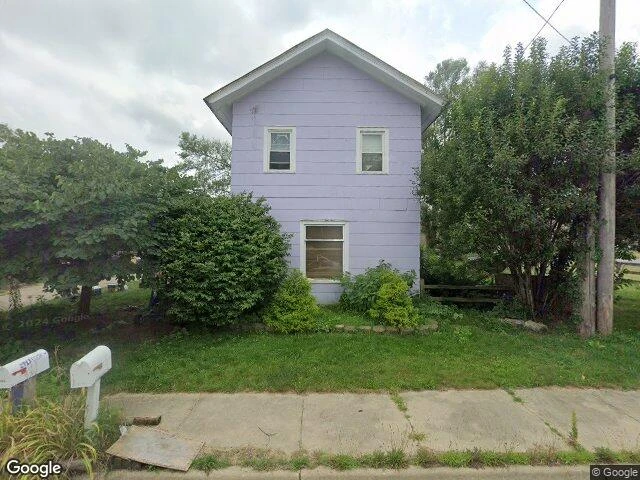 House image located at Hillsdale, MI 49242