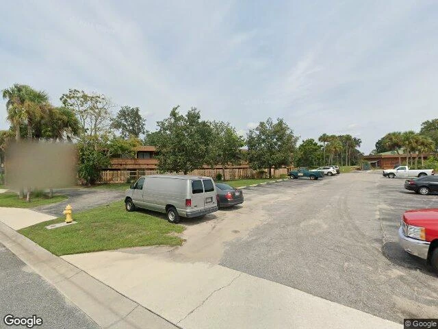 House image located at Titusville, FL 32780