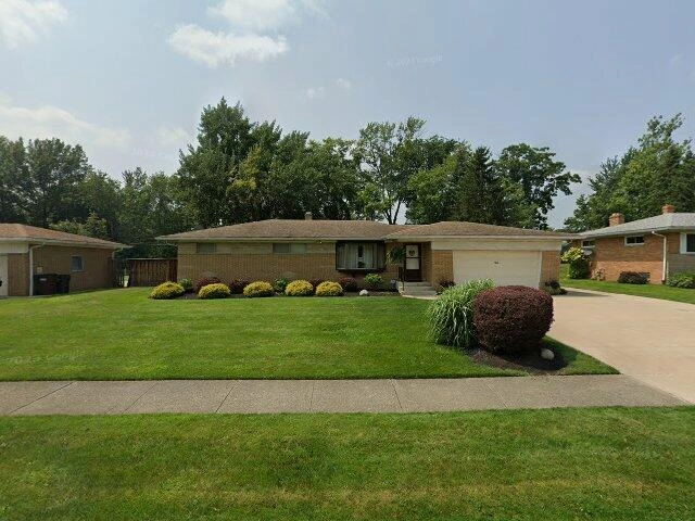 House image located at Cleveland, OH 44134