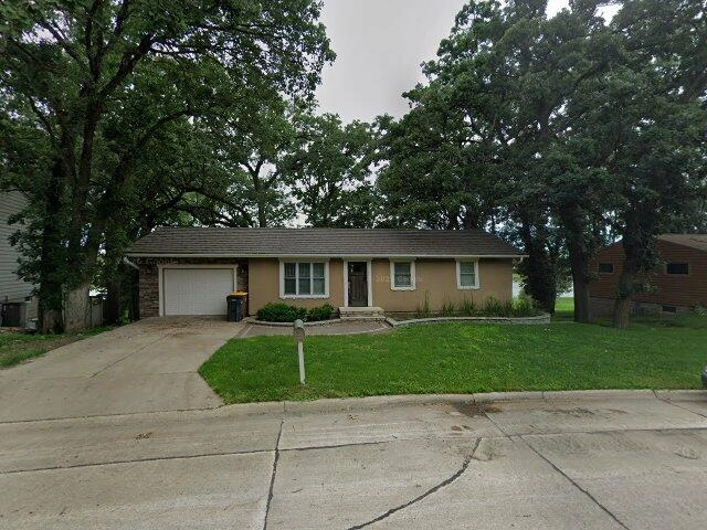 House image located at Lake Mills, IA 50450