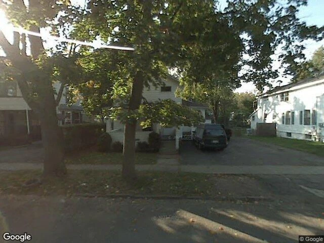 House image located at Lockport, NY 14094