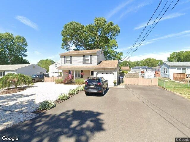 House image located at Brick, NJ 08723