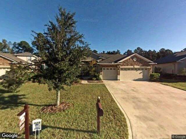 House image located at Saint Augustine, FL 32092