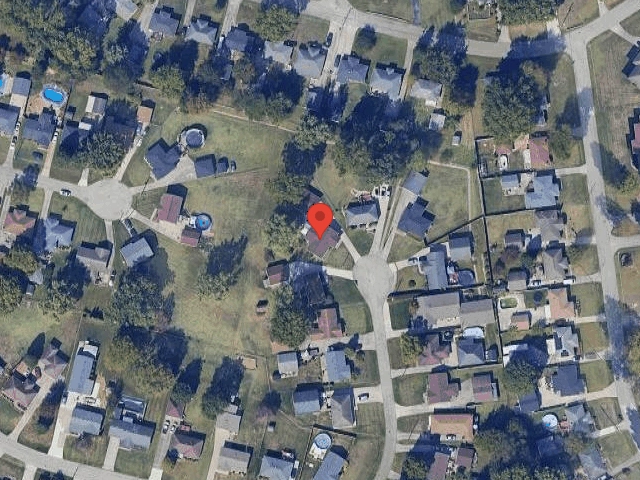 House image located at Louisville, KY 40216