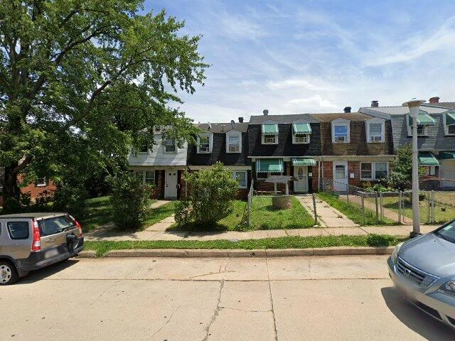 House image located at Baltimore, MD 21230