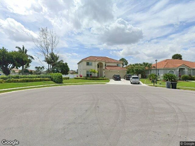 House image located at Lake Worth, FL 33467