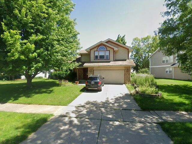 House image located at Aurora, IL 60502