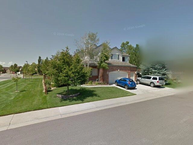 House image located at Parker, CO 80134