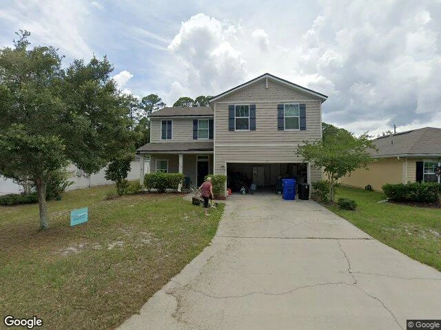House image located at Saint Augustine, FL 32084