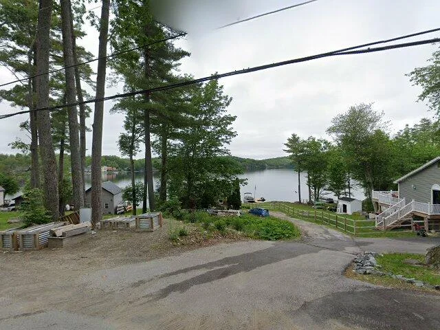 House image located at Orrington, ME 04474