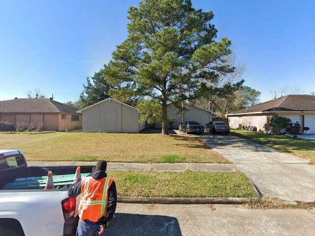 House image located at Houston, TX 77089