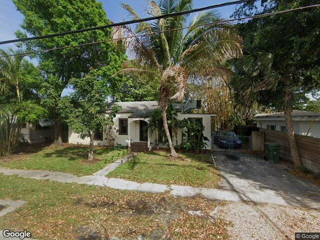 House image located at Fort Lauderdale, FL 33304