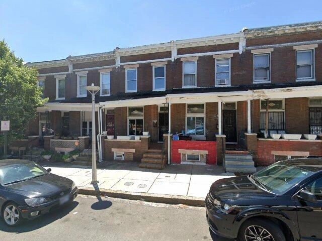 House image located at Baltimore, MD 21213