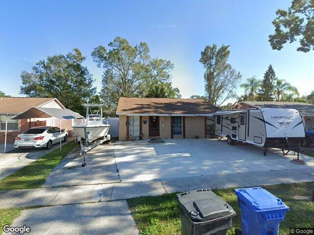 House image located at Tampa, FL 33618