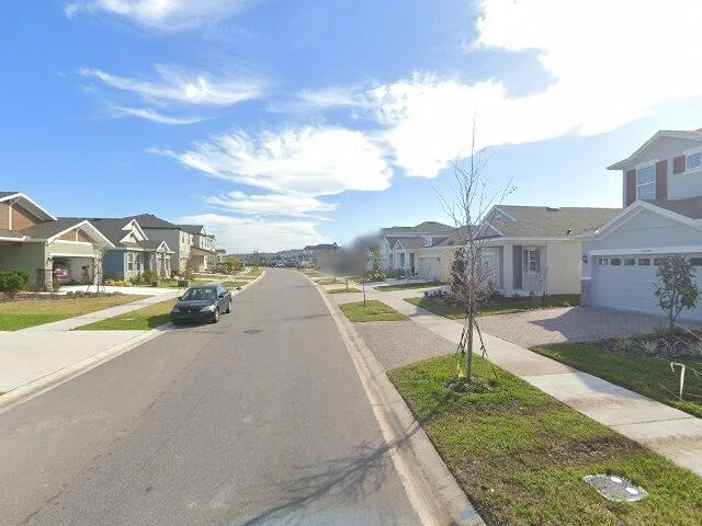 House image located at Apollo Beach, FL 33572