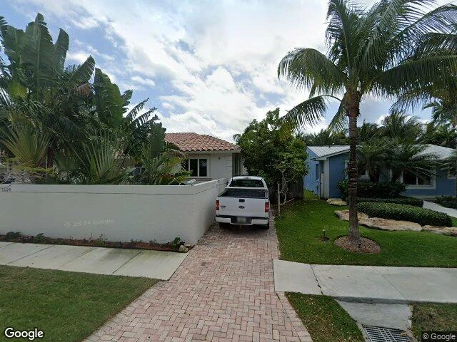 House image located at Fort Lauderdale, FL 33316