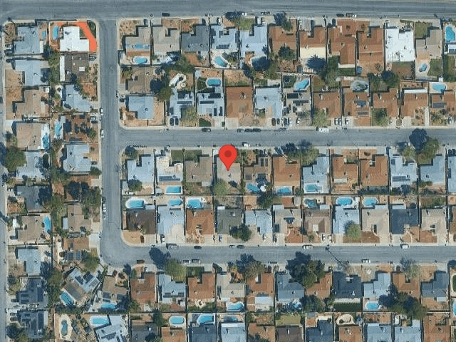 House image located at Las Vegas, NV 89121