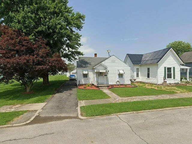 House image located at Greenfield, OH 45123